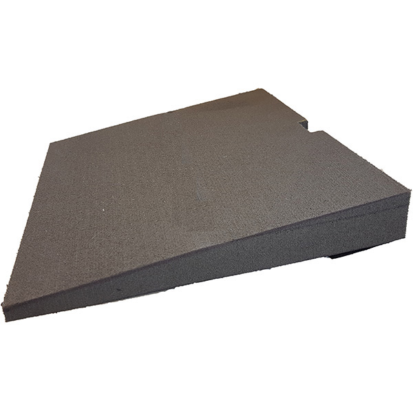seat wedge